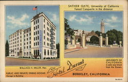 Hotel Durant Hotel Durant