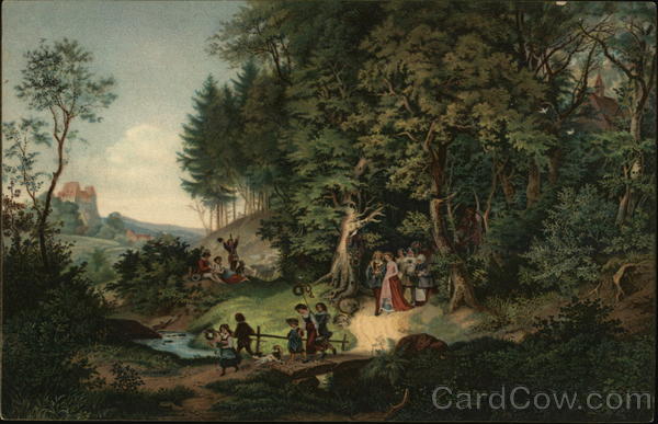 The bathing suit Art