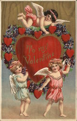 To My Valentine To My Valentine