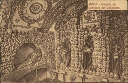 Crypt of the Capuchin Friars Crypt of the Capuchin Friars