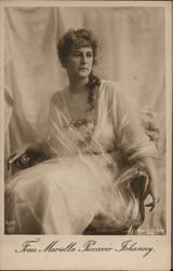 Frau Mariella Ticaver Johanny Frau Mariella Ticaver Johanny