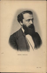 Henri Brisson Henri Brisson