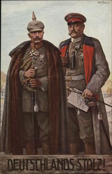 Germany's Pride! German Red Cross Germany's Pride! German Red Cross