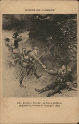 The Bottom of the Giberne - Red Cross The Bottom of the Giberne - Red Cross