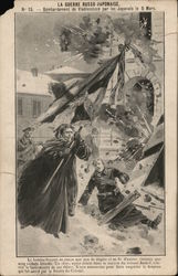 The Russian-Japanese War The Russian-Japanese War
