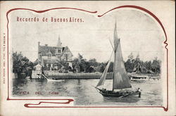 Recuerdo de Buenos Aires Recuerdo de Buenos Aires