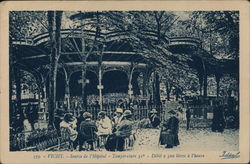 Source de l'Hopital Source de l'Hopital
