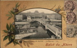 La Bourse La Bourse