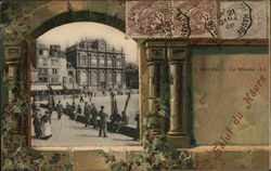 The Museum The Museum