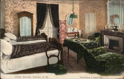 Hotel Gonnet Hotel Gonnet