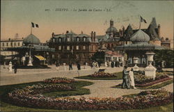 Le Jardin du Casino Le Jardin du Casino
