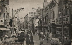 Motomachi Street Motomachi Street