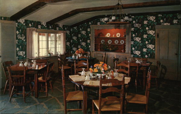 Hickory Stick Farm Laconia New Hampshire