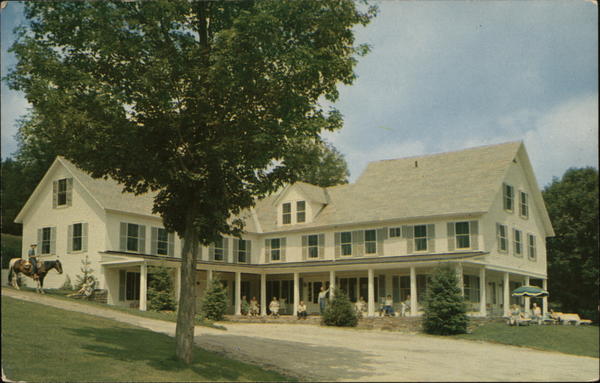 The Londonderry Inn South Londonderry Pennsylvania