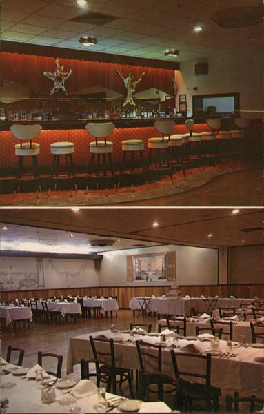 Restaurant Charles Union City New Jersey