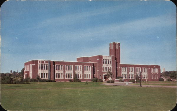 Boise Junior College Idaho