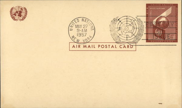 United Nations New York City