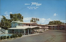 Oroville Travel Lodge Oroville Travel Lodge