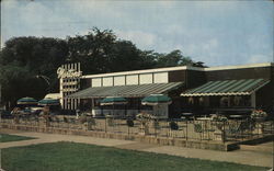 Morton's Restaurant Morton's Restaurant