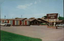Sheridan Hills Motel Sheridan Hills Motel