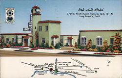 Nob Hill Motel Nob Hill Motel