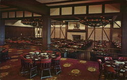 Milton Hershey School Postcard
