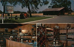 Lockeford Winery Tasting Room Lockeford Winery Tasting Room