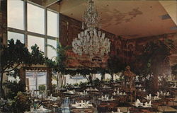 Creighton's Restaurant Creighton's Restaurant