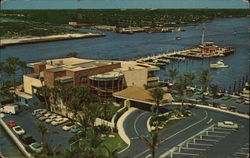 Pier 66 Fort Lauderdale, FL Postcard Postcard Postcard