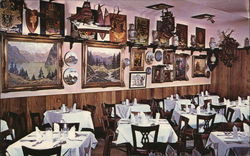 Old Europe Restaurant Old Europe Restaurant