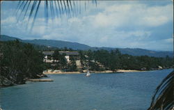 Plantation Inn Ocho Rios, Jamaica Postcard Postcard Postcard