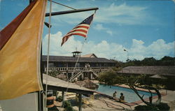 The Mariner Myrtle Beach, SC Postcard Postcard Postcard