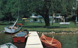 Bauer Motel Bauer Motel