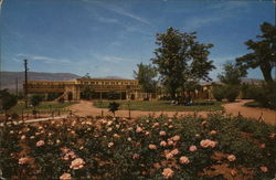 Building in Galilee? Israel Postcard Postcard Postcard