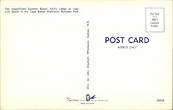 back