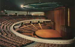 Masonic Auditorium San Francisco, CA Postcard Postcard Postcard