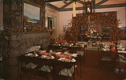 Chinese Room, Waioli Tea Room Chinese Room, Waioli Tea Room