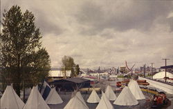 Oregon Centennial Exposition 1959 Oregon Centennial Exposition 1959