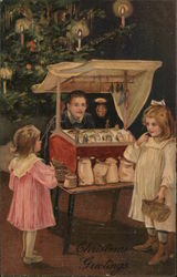Christmas Greetings Christmas Greetings
