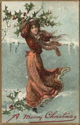 A Merry Christmas A Merry Christmas
