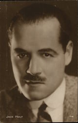 Jack Holt Jack Holt