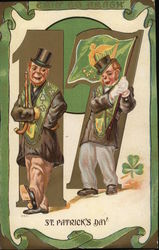 #17, St. Patrick's Day #17, St. Patrick's Day