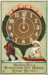 Happy New Year Happy New Year