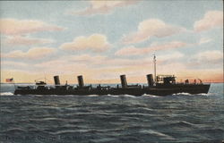 Torpedo Boat Destroyer Dale Torpedo Boat Destroyer Dale
