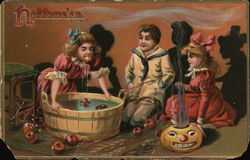 Halloween Halloween