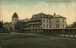 Fitch's Home Postcard