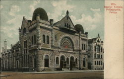 Baptist Temple Baptist Temple
