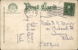 back