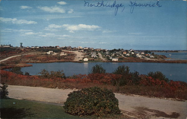 Northridge Ipswich Massachusetts