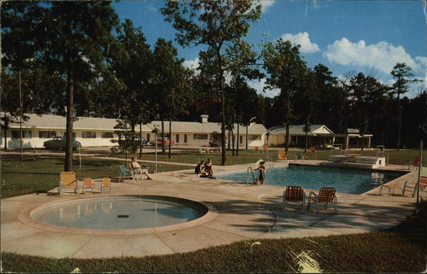 Ellwyn Motel Petersburg Virginia